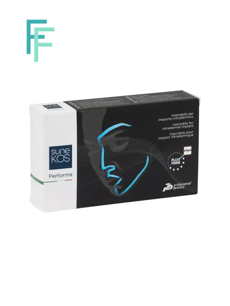 Sunekos Performa (2x 3.5ml)
