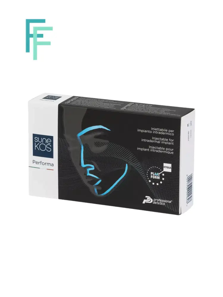 Sunekos Performa (2x 3.5ml)
