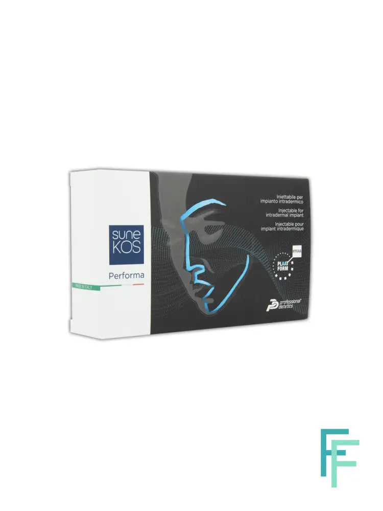 Sunekos Performa (2x 3.5ml)