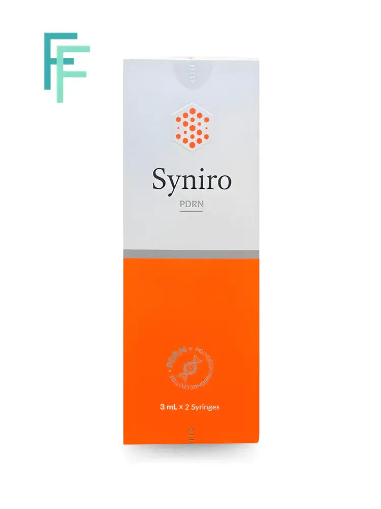 Syniro PDRN (2x 3ml)