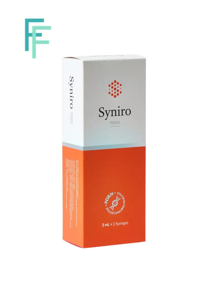 Syniro PDRN (2x 3ml)