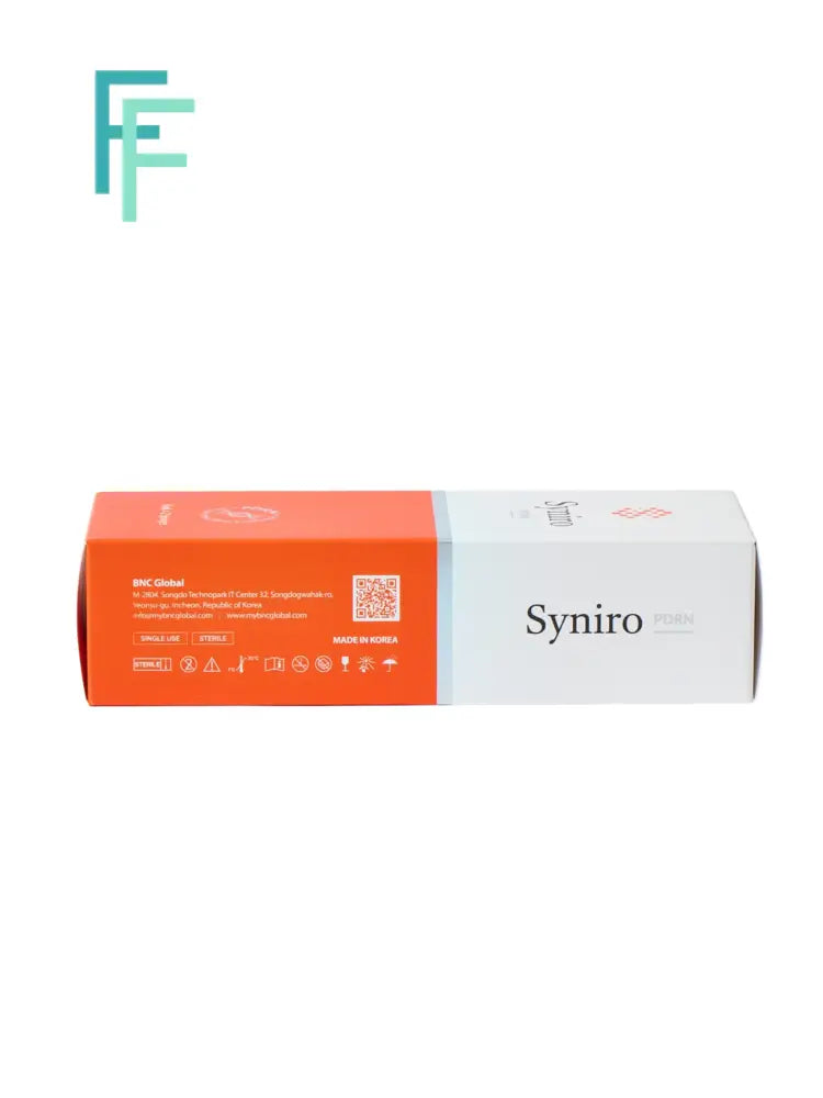 Syniro PDRN (2x 3ml)