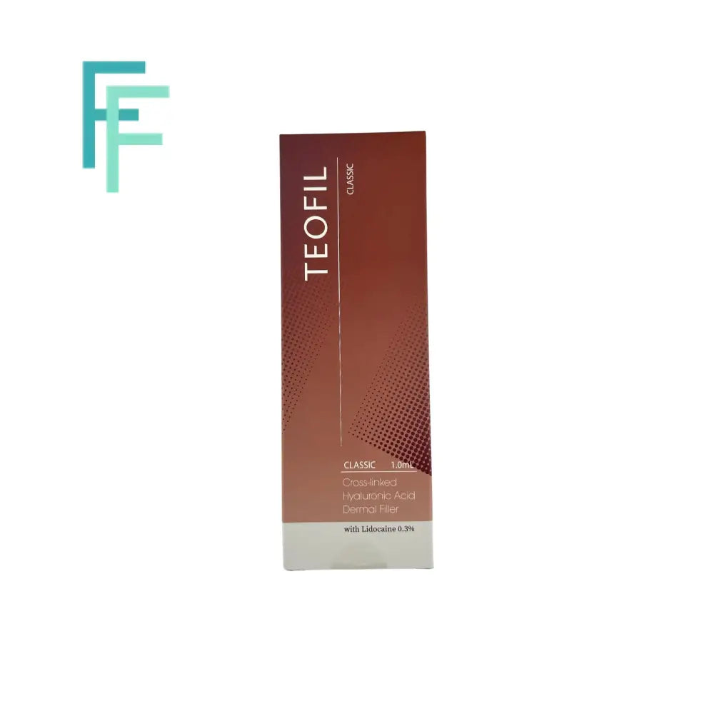 Teofil Classic CE (1x 1.1ml)
