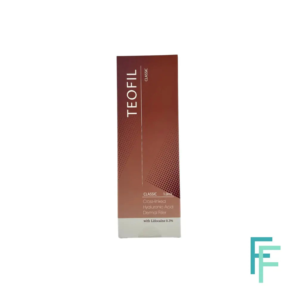 Teofil Classic CE (1x 1.1ml)
