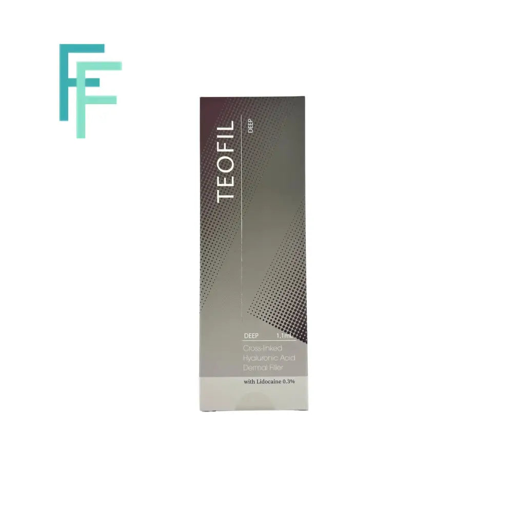 TeoFil Deep CE (1x 1.1ml)