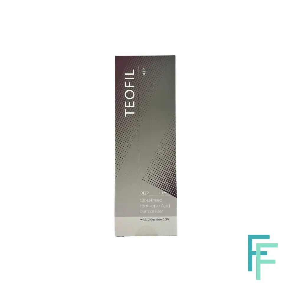 TeoFil Deep CE (1x 1.1ml)