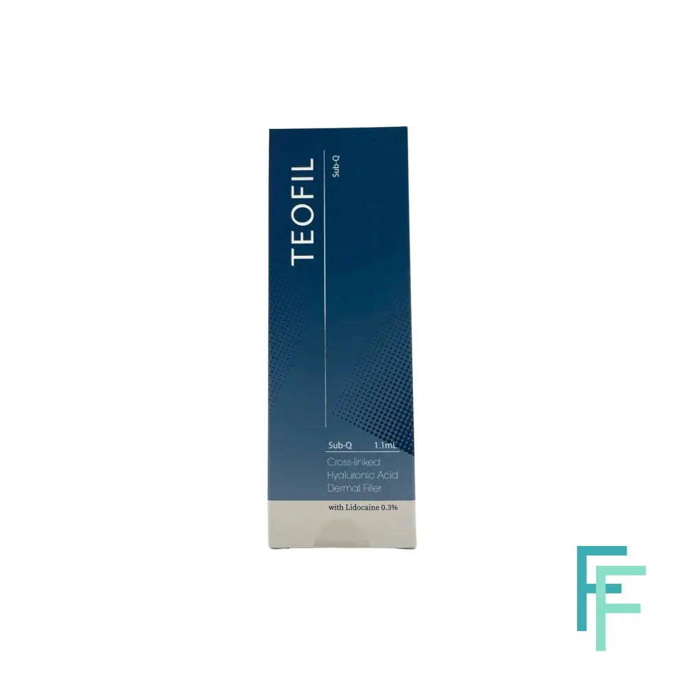 Teofil Sub-Q CE (1x 1.1ml)