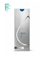 Teosyal RHA 2 (2x 1ml)