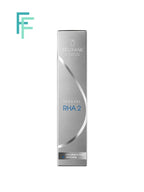 Teosyal RHA 2 (2x 1ml)