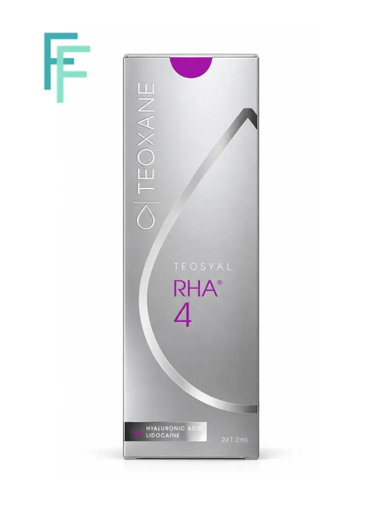 Teosyal RHA 4 (1x 1.2ml)