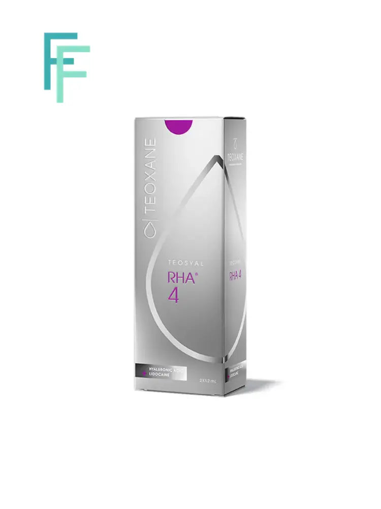 Teosyal RHA 4 (1x 1.2ml)