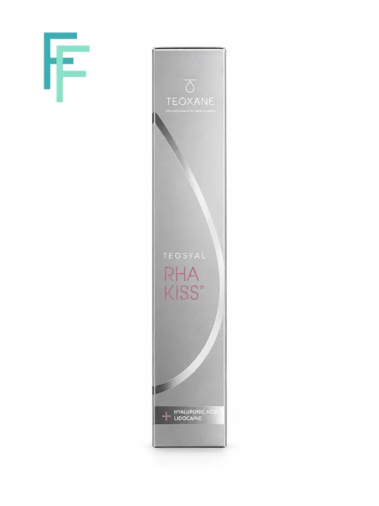 Teosyal RHA Kiss (2x 0.7ml)