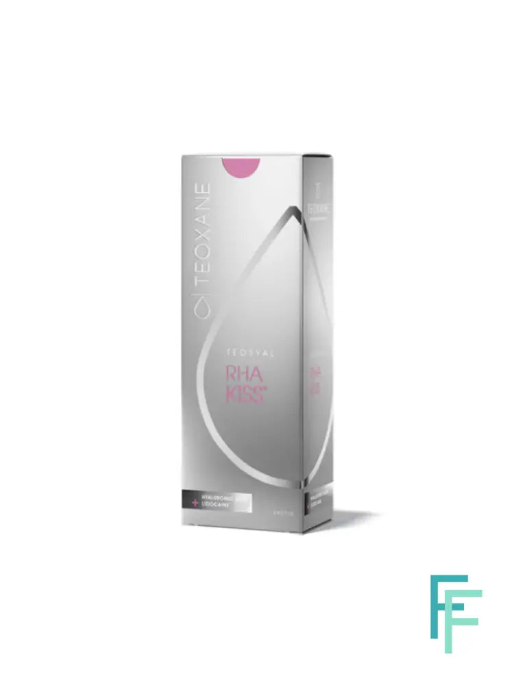 Teosyal RHA Kiss (2x 0.7ml)