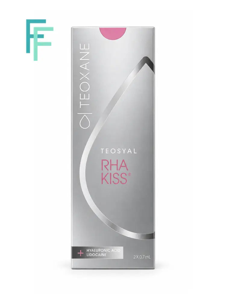 Teosyal RHA Kiss (2x 0.7ml)