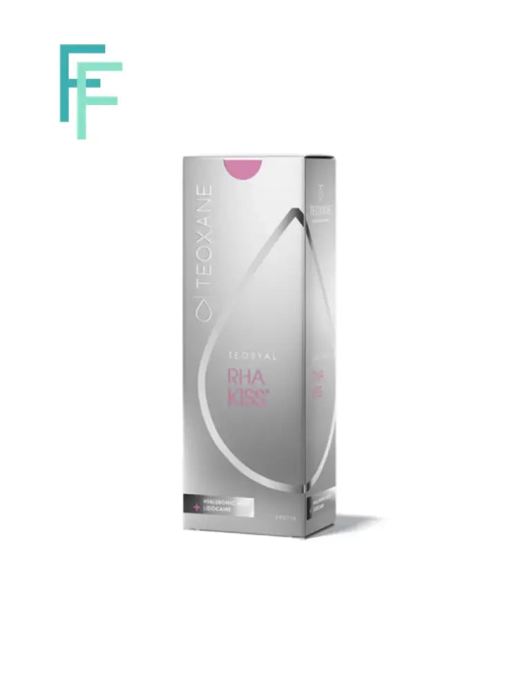 Teosyal RHA Kiss (2x 0.7ml)