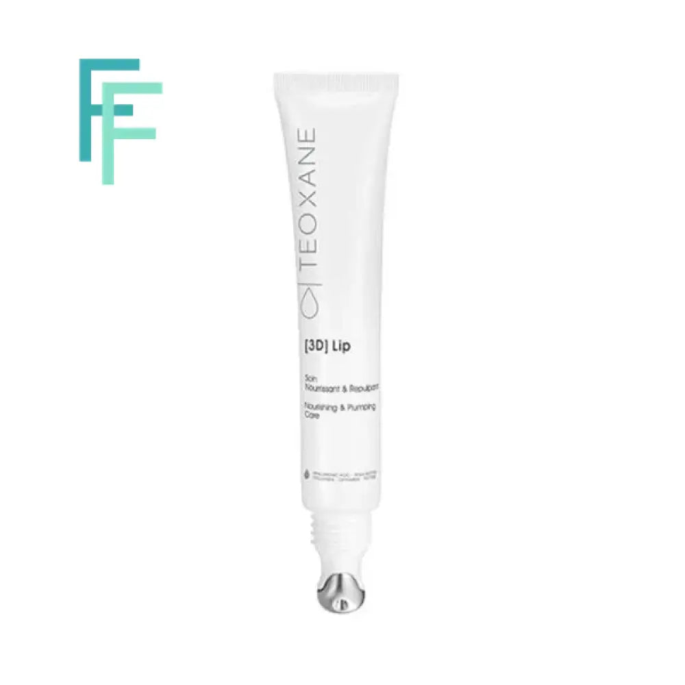 Teoxane 3D Lip Balm