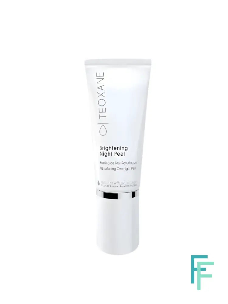 Teoxane Brightening Night Peel (40ml)