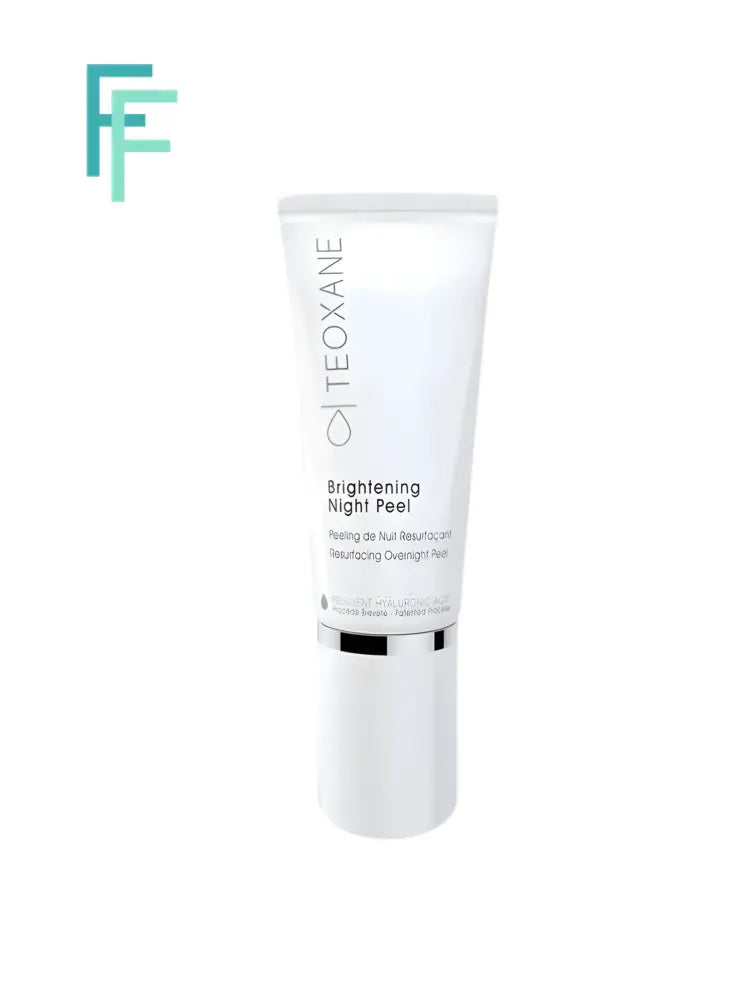 Teoxane Brightening Night Peel (40ml)