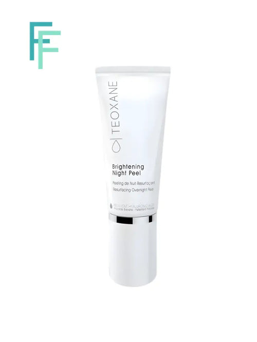 Teoxane Brightening Night Peel (40ml)