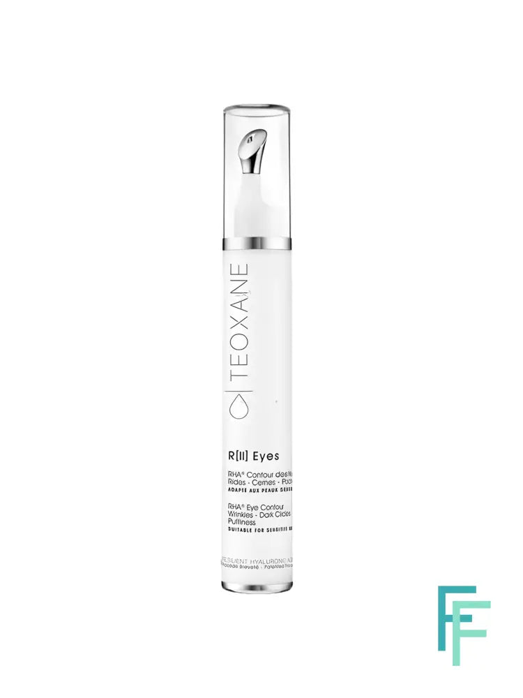 Teoxane R(II) Eyes (15ml)