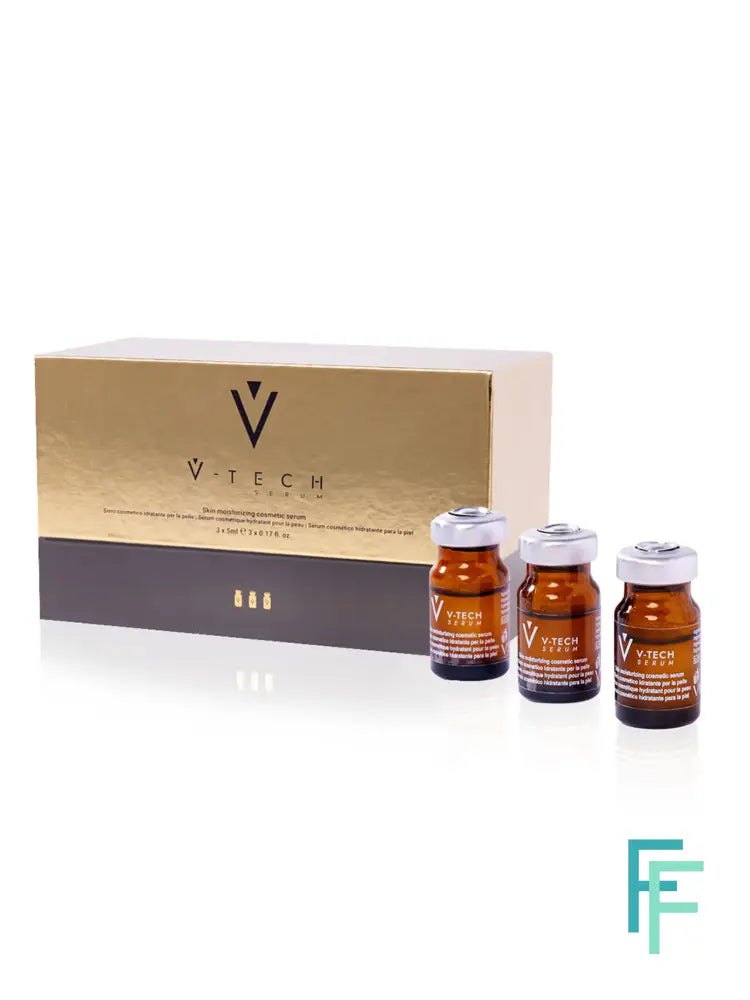 V-Tech Serum (3x 5ml)