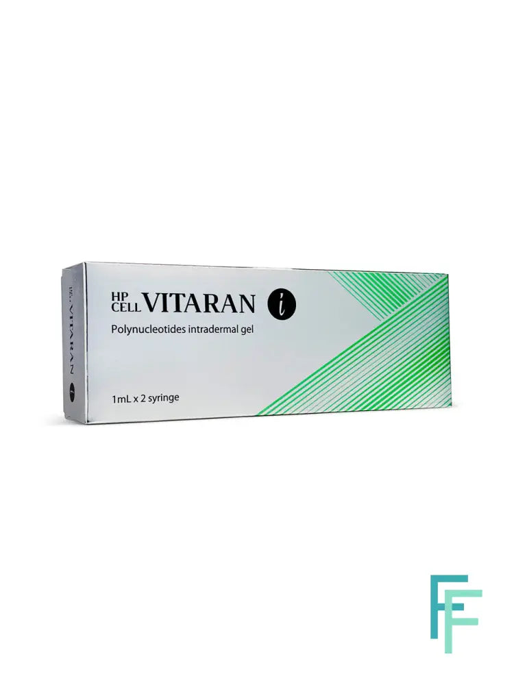 Vitaran I (2x 1ml)