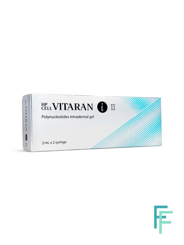 Vitaran II (2x 2ml)