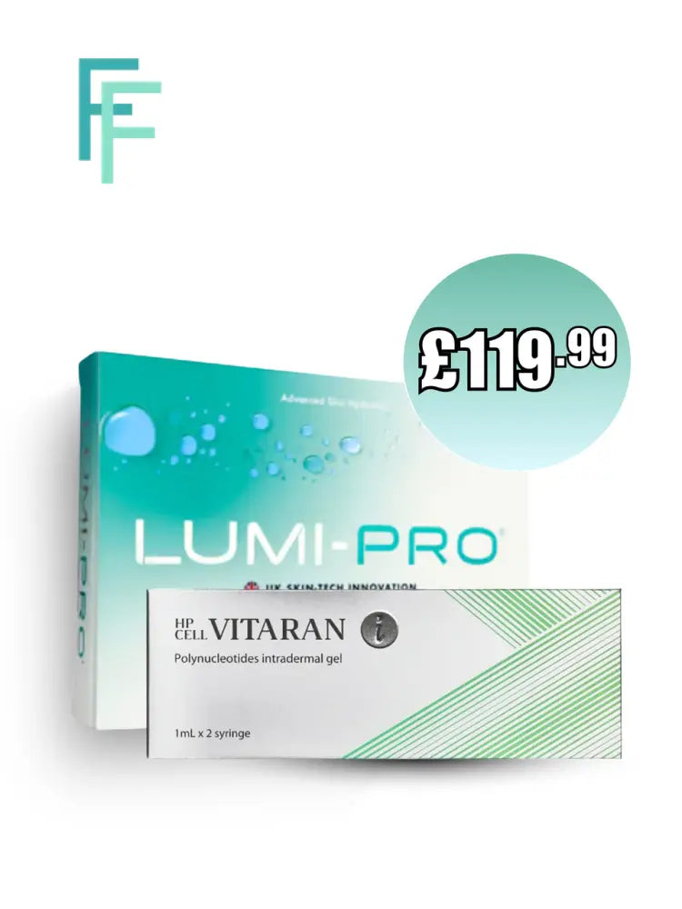 Vitaran & Lumi Pro