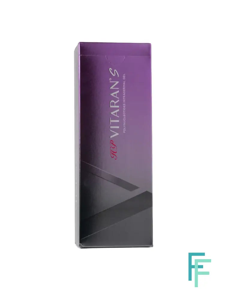 Vitaran S (2x 1ml)