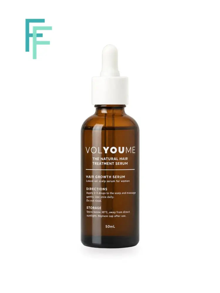 VOLYOUME Hair Growth Serum