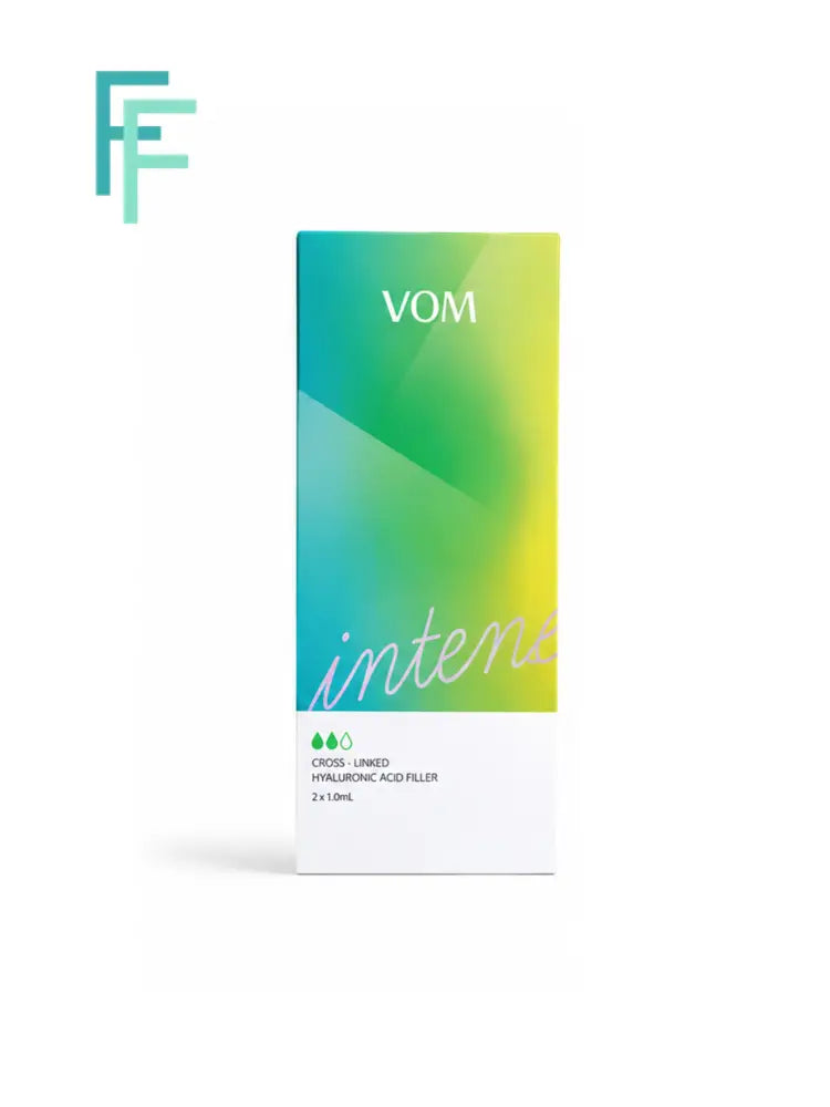 VOM Intensive (2x 1ml)