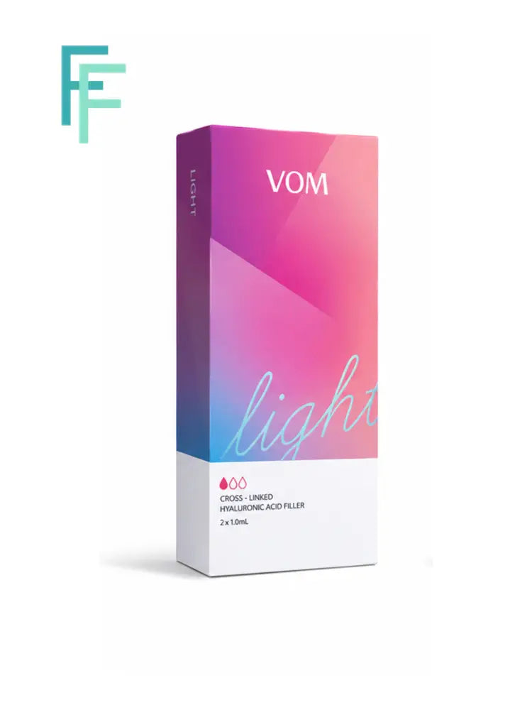 VOM Light (2x 1ml)