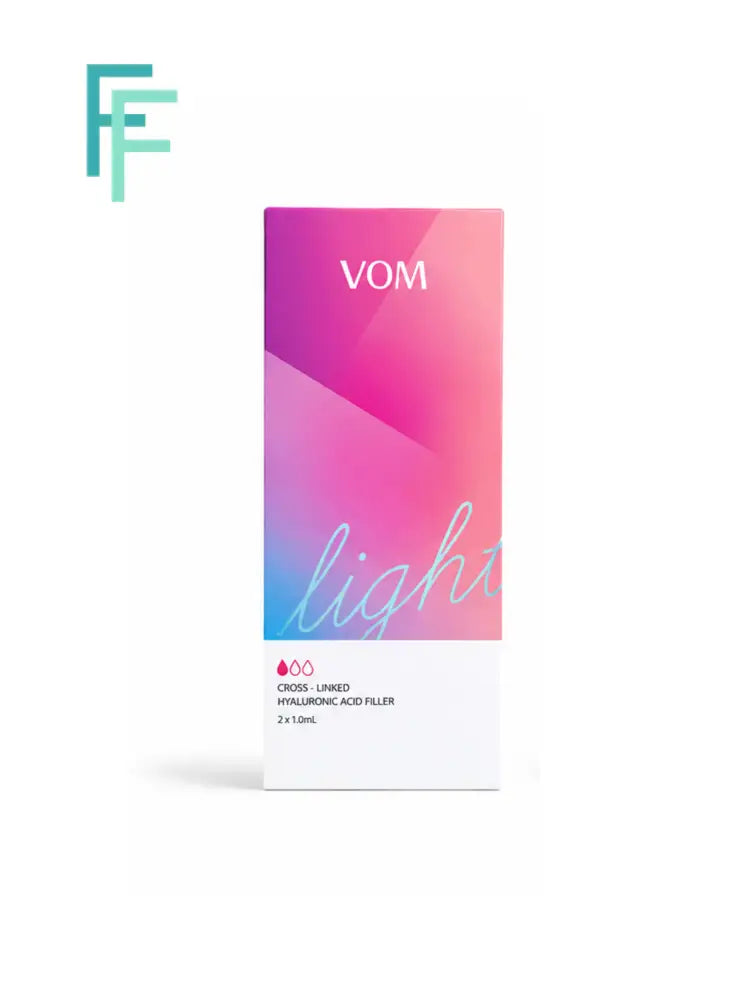 VOM Light (2x 1ml)