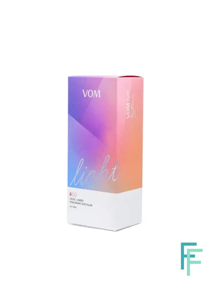 VOM Light (2x 1ml)
