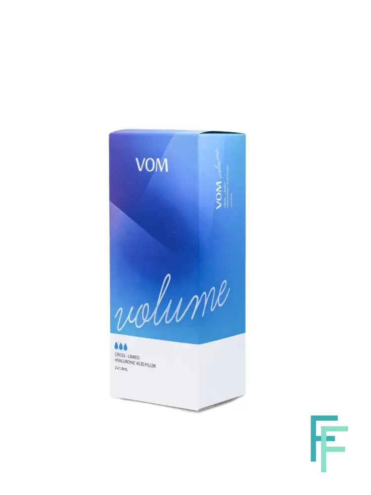 VOM Volume (2x 1ml)