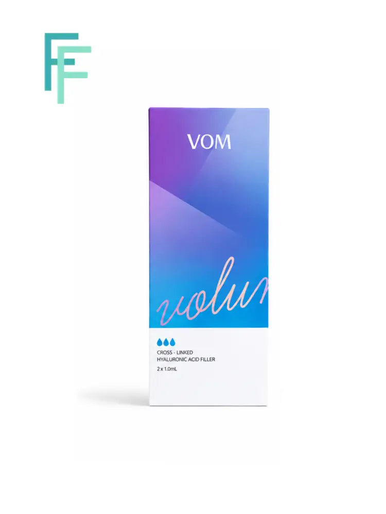 VOM Volume (2x 1ml)