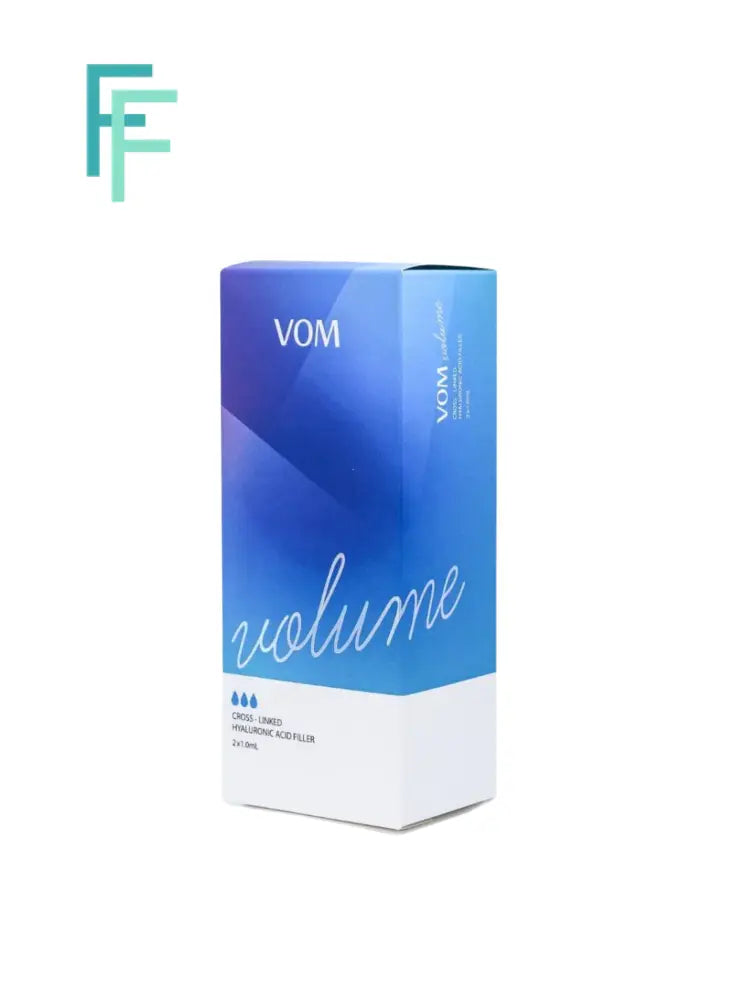 VOM Volume (2x 1ml)