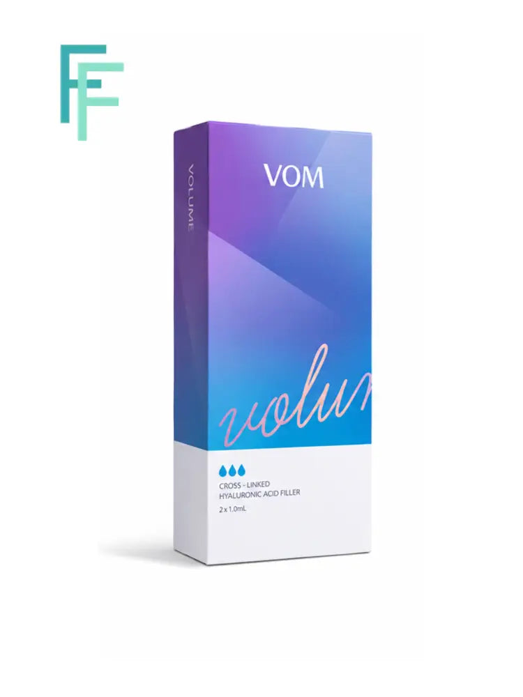 VOM Volume (2x 1ml)